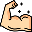 Boosts Muscle Recovery Overnight