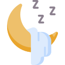 Wakes You Refreshed and Energized